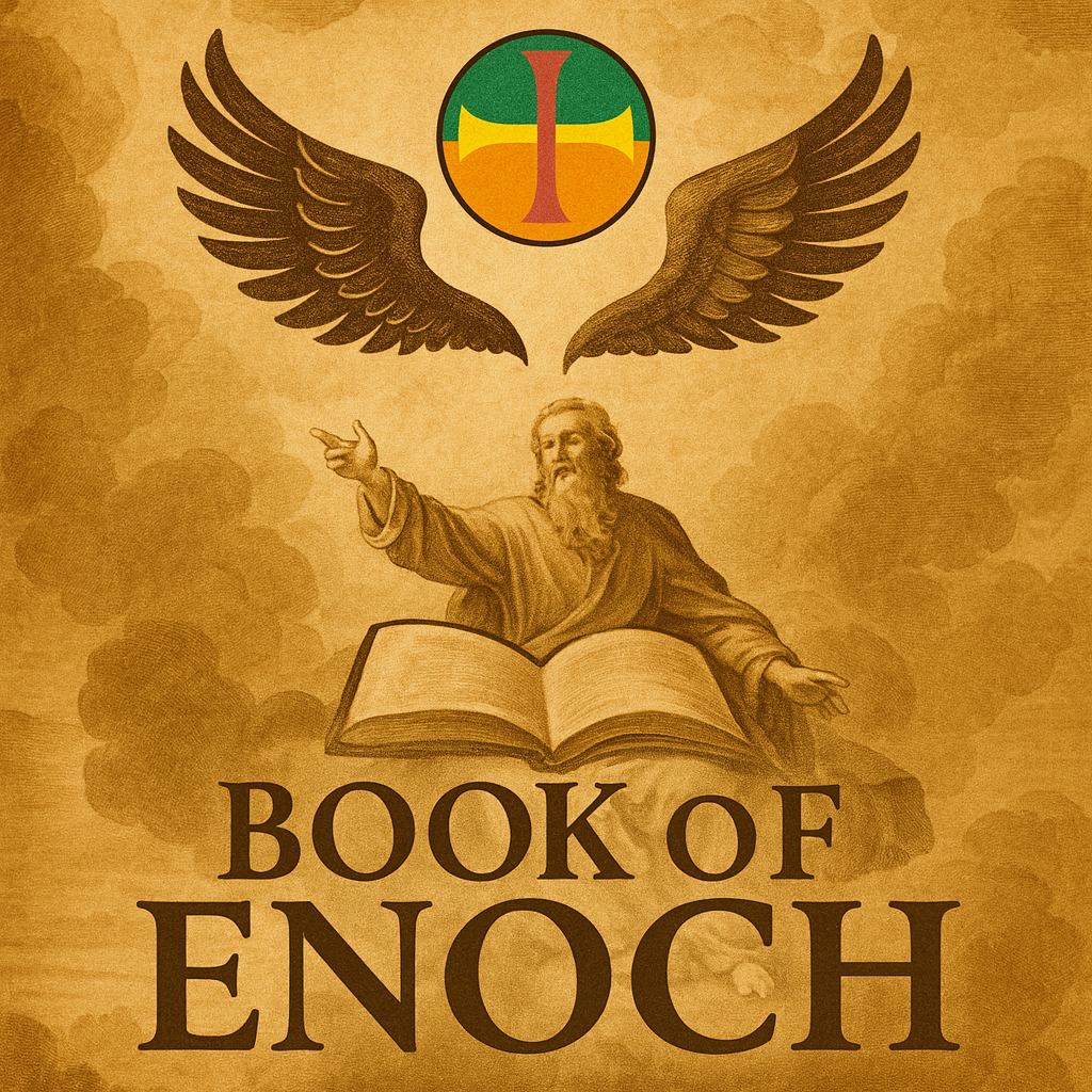 Book of Enoch