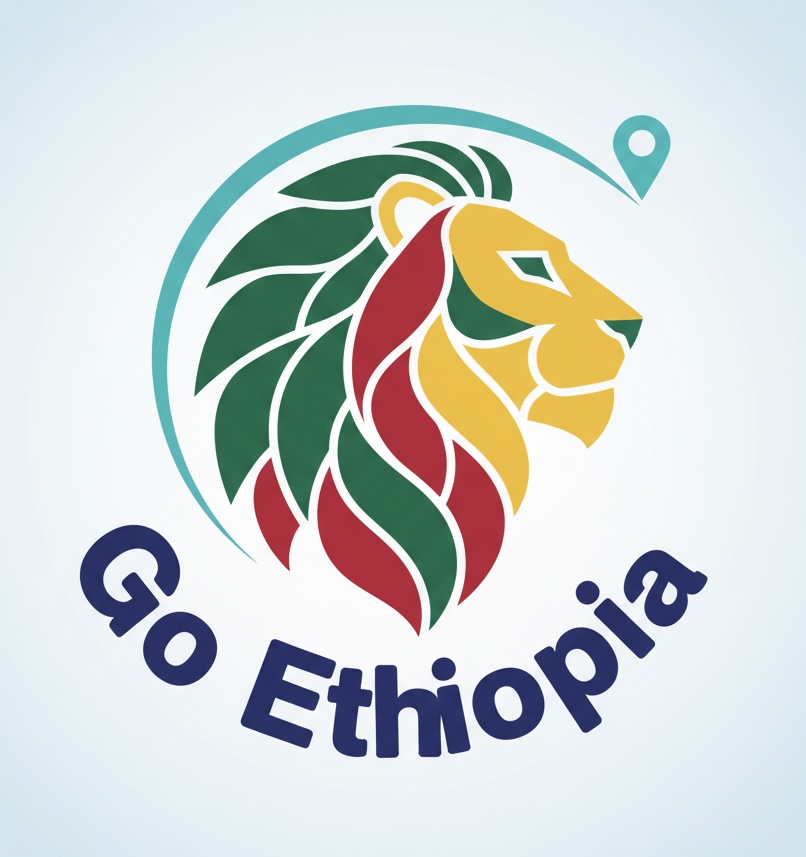 Go Ethiopia