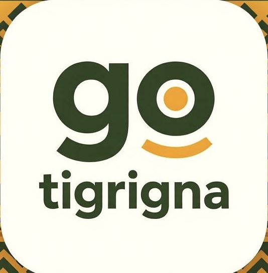 Go Tigrigna